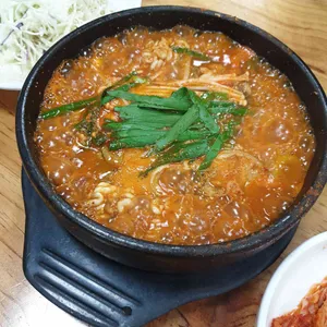 이정혁 계양동태탕동태찜 리뷰 사진