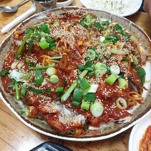 이정혁 계양동태탕동태찜 리뷰 사진