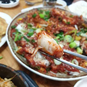 이정혁 계양동태탕동태찜 리뷰 사진