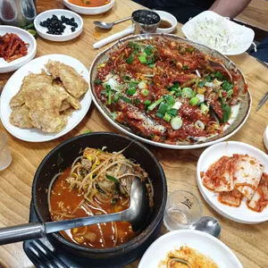 이정혁 계양동태탕동태찜 리뷰 사진