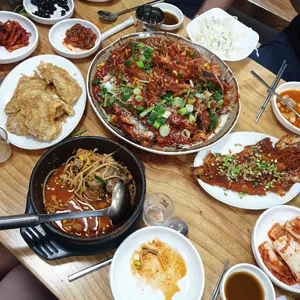이정혁 계양동태탕동태찜 리뷰 사진