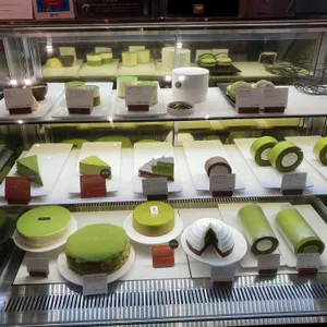 오설록 티하우스 리뷰 사진