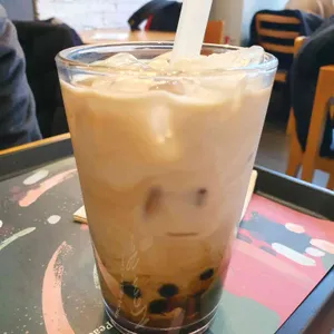 오설록 티하우스 사진