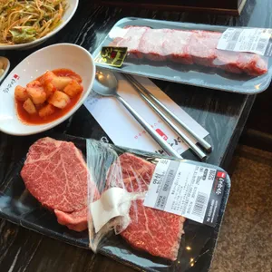 하누성 리뷰 사진