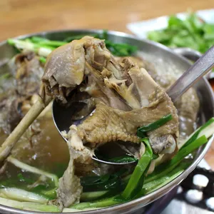 오두산농장 사진
