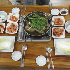 오두산농장 사진