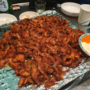 온달집 리뷰 사진