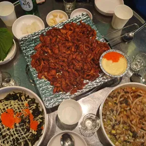 온달집 리뷰 사진