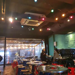 온달집 리뷰 사진