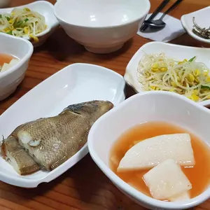 진미꽃게탕 사진