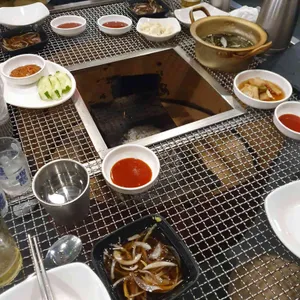 돈먹은가리비 대표 사진