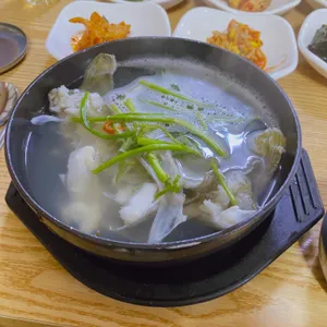 해운대맛대구탕 사진