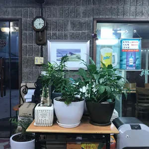 사계 리뷰 사진