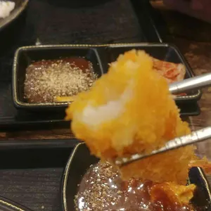 무겐다이 리뷰 사진