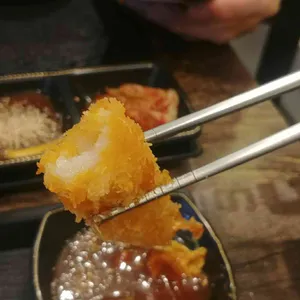 무겐다이 리뷰 사진