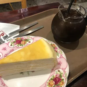 카페 페라 사진