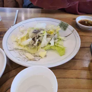 미가헌 명가만두전골 리뷰 사진