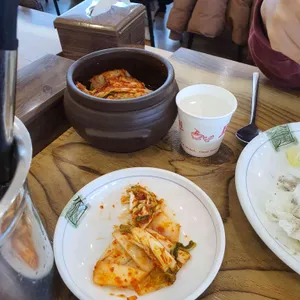 미가헌 명가만두전골 리뷰 사진