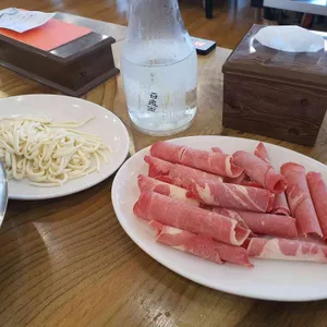 미가헌 명가만두전골 리뷰 사진