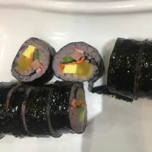 김우동 사진