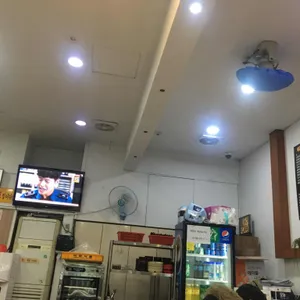 김우동 리뷰 사진