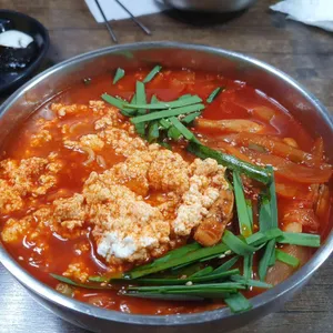 교동짬뽕 사진