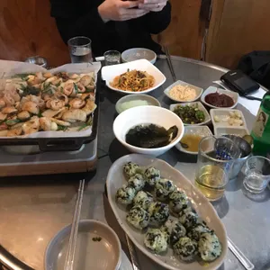 대박곱창 사진