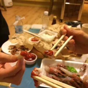 달인해산물 리뷰 사진