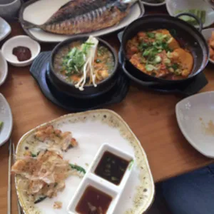 제주뚝배기 사진