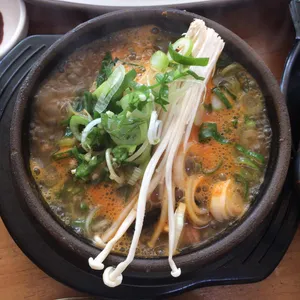 제주뚝배기 사진