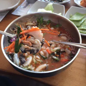 제주뚝배기 사진