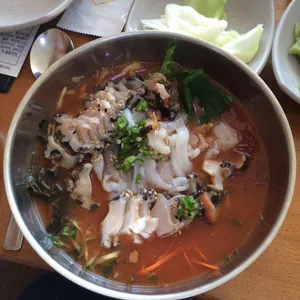 제주뚝배기 사진