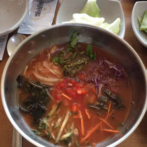 제주뚝배기 사진
