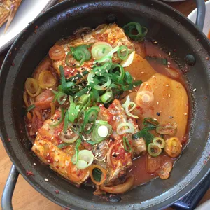 제주뚝배기 사진