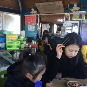 마라도 별장식당 리뷰 사진