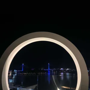 카페 보우 리뷰 사진