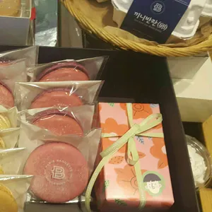 파리바게뜨 사진