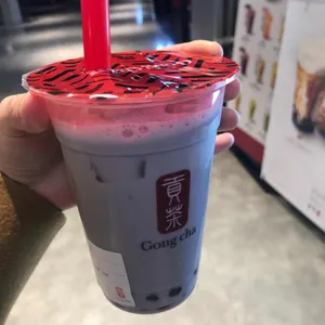공차 사진