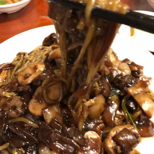 래향 사진