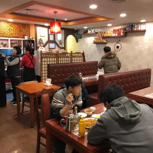 래향 리뷰 사진