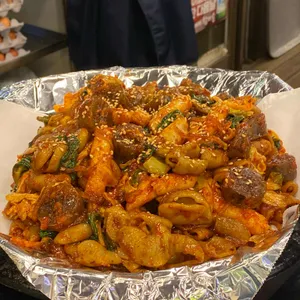이모네곱창 사진