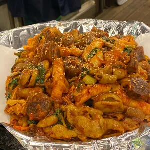이모네곱창 사진