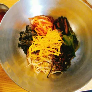 덕림산채식당 사진