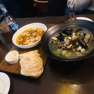 비스트로올 사진