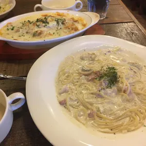감베로니 사진