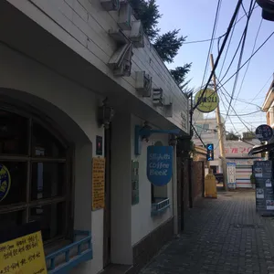감베로니 리뷰 사진