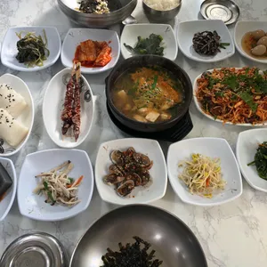 미향식당 사진