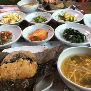 다담 사진