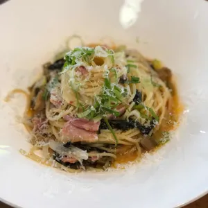 골목식당 PS파스타 리뷰 사진