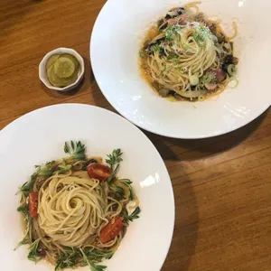 골목식당 PS파스타 리뷰 사진